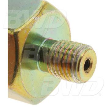 2004 Chevrolet Tracker Ignition Knock (Detonation) Sensor BWD S8770 image 1 of 3