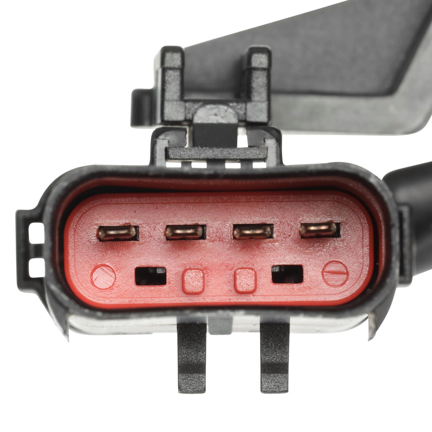 BWD S8771 - Ignition Knock (Detonation) Sensor BWD S8771 Ignition Knock (Detonation) Sensor product image 5 of 8