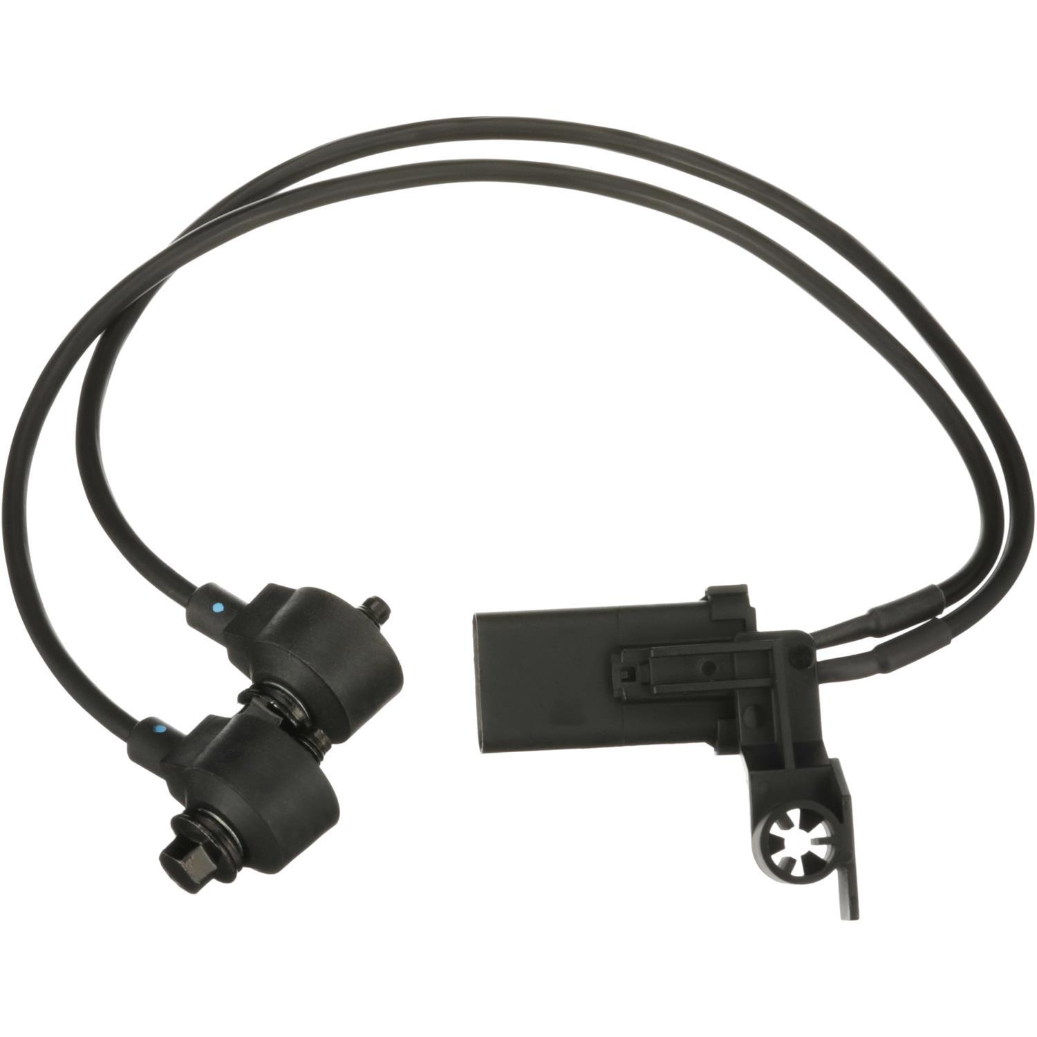 BWD S8771 - Ignition Knock (Detonation) Sensor BWD S8771 Ignition Knock (Detonation) Sensor product image 8 of 8
