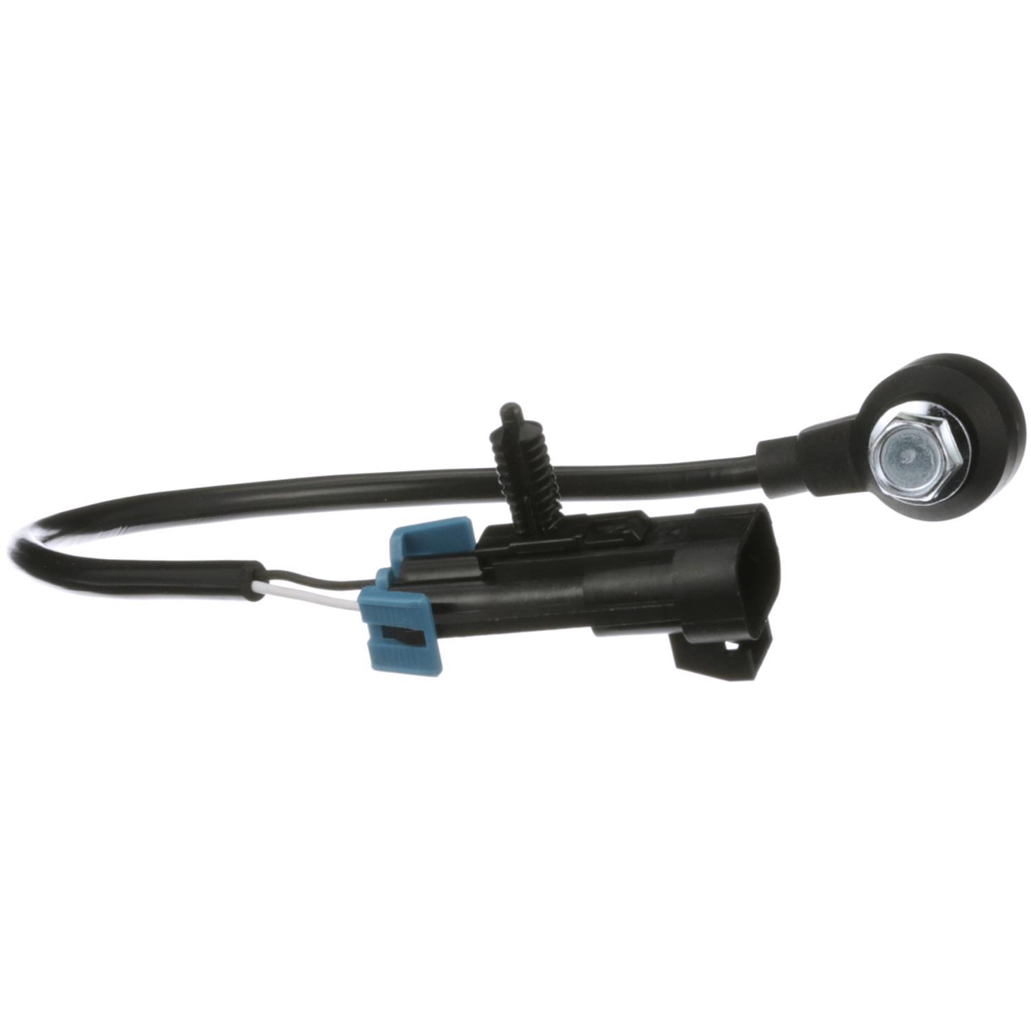 BWD S8780 - Ignition Knock (Detonation) Sensor BWD S8780 Ignition Knock (Detonation) Sensor product image 4 of 8