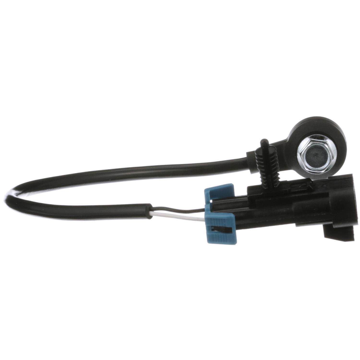 BWD S8780 - Ignition Knock (Detonation) Sensor BWD S8780 Ignition Knock (Detonation) Sensor product image 6 of 8