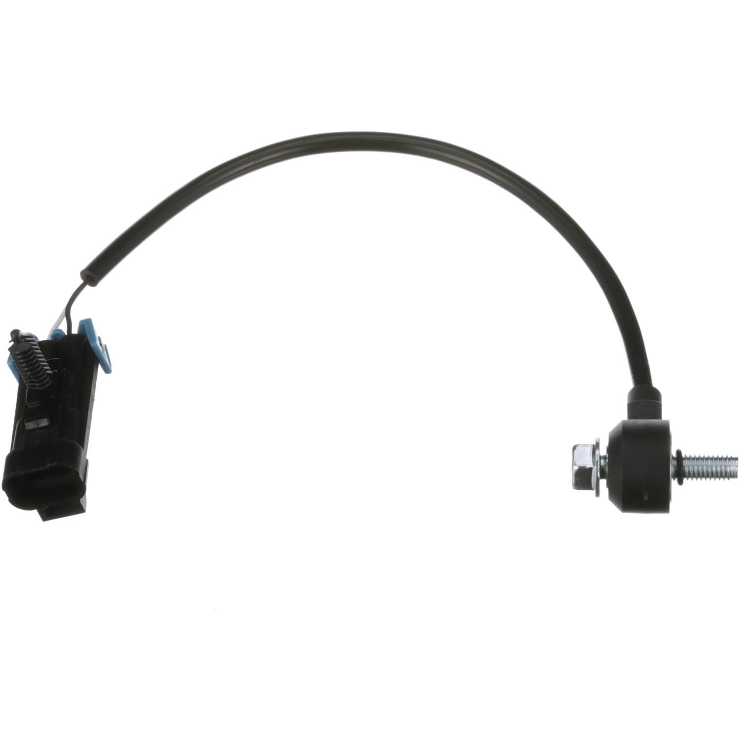 BWD S8780 - Ignition Knock (Detonation) Sensor BWD S8780 Ignition Knock (Detonation) Sensor product image 8 of 8