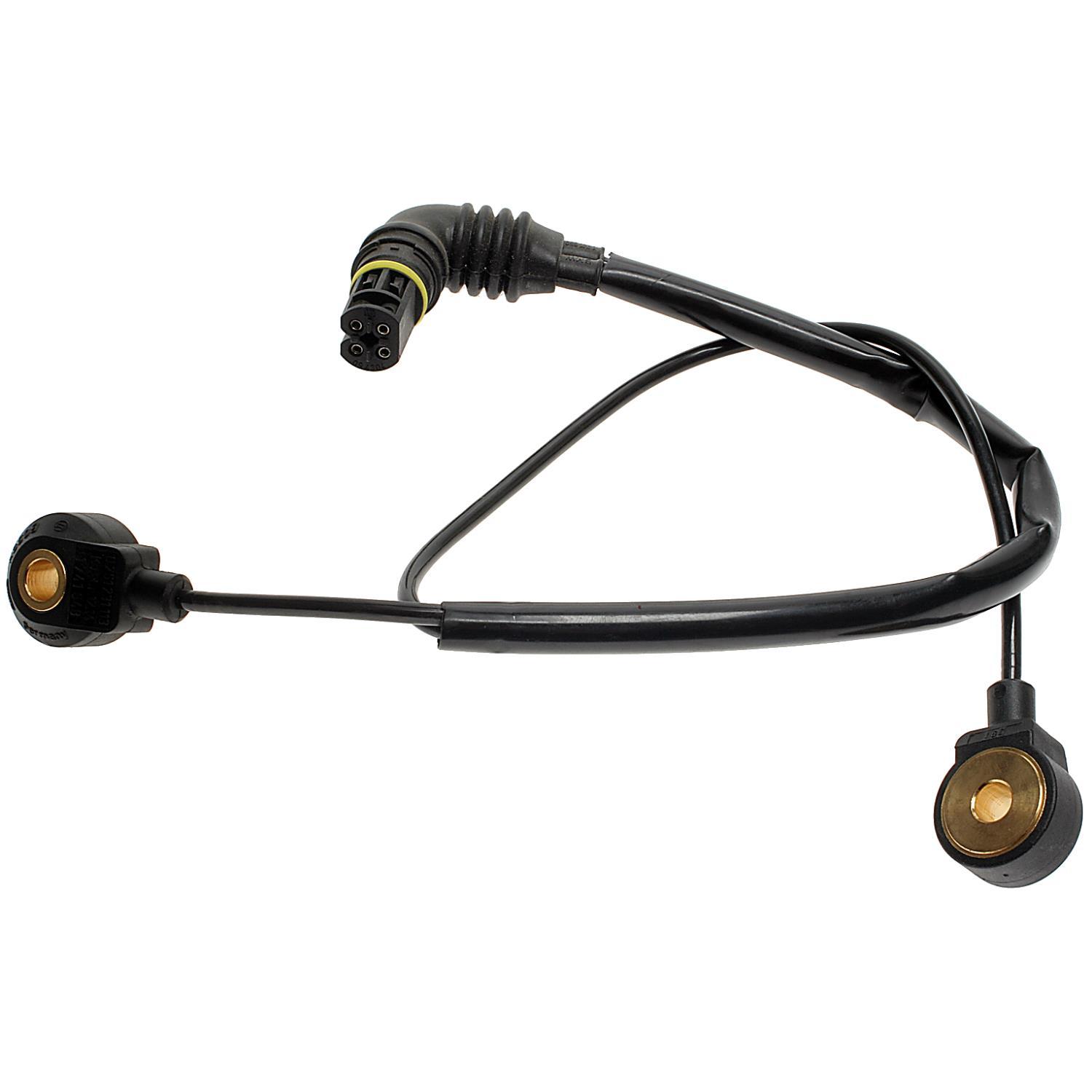 BWD S8782 - Ignition Knock (Detonation) Sensor BWD S8782 Ignition Knock (Detonation) Sensor product image 2 of 3