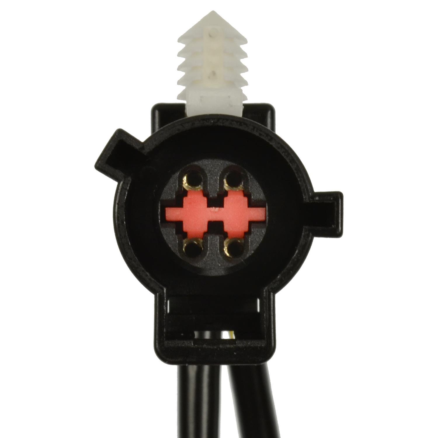 BWD S8789 - Ignition Knock (Detonation) Sensor BWD S8789 Ignition Knock (Detonation) Sensor product image 3 of 8