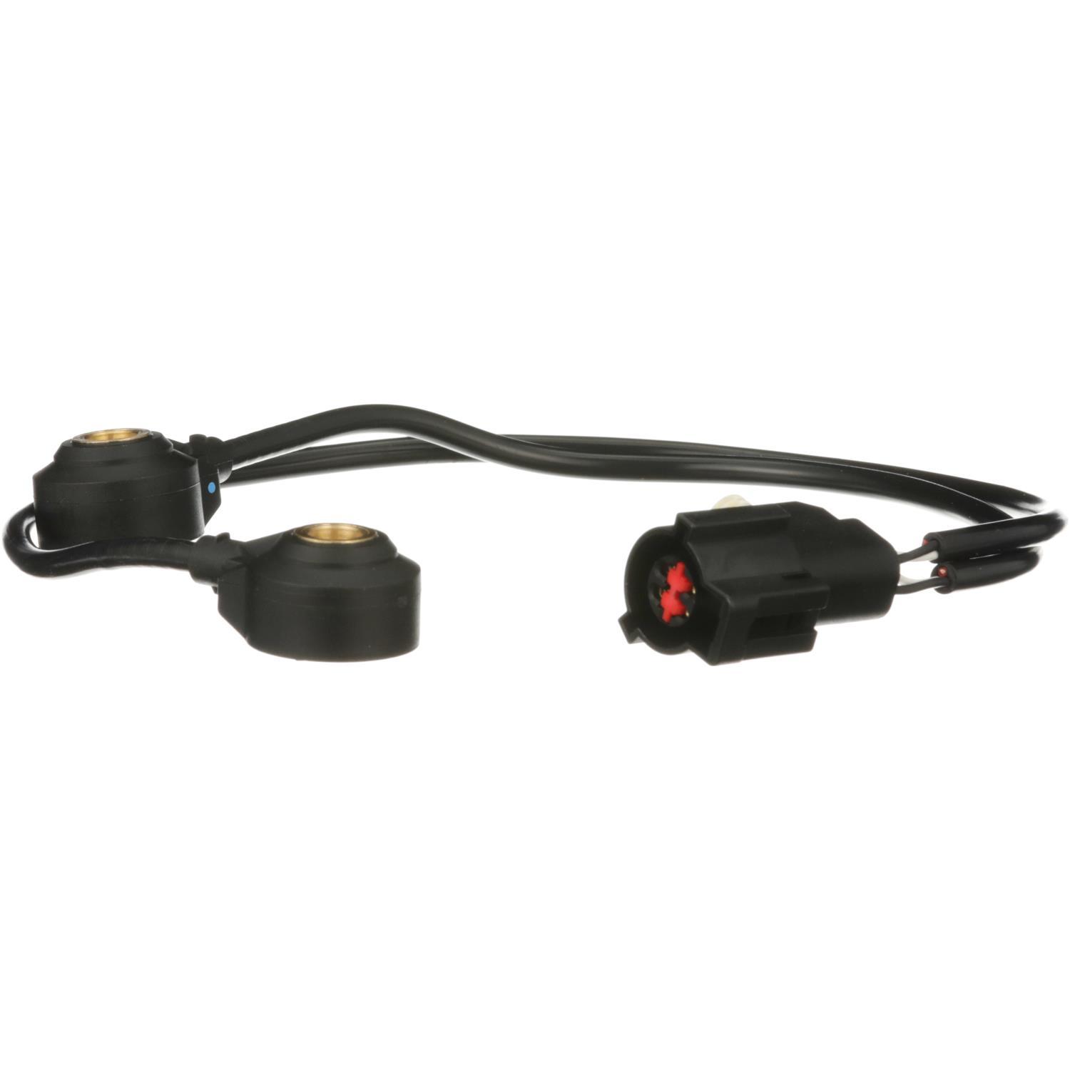 BWD S8789 - Ignition Knock (Detonation) Sensor BWD S8789 Ignition Knock (Detonation) Sensor product image 4 of 8