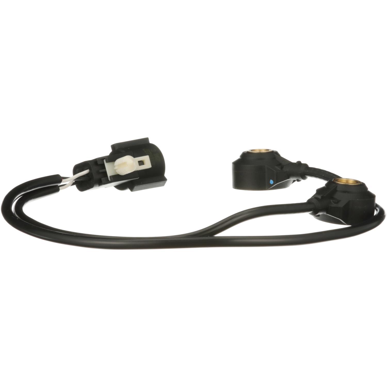 BWD S8789 - Ignition Knock (Detonation) Sensor BWD S8789 Ignition Knock (Detonation) Sensor product image 5 of 8