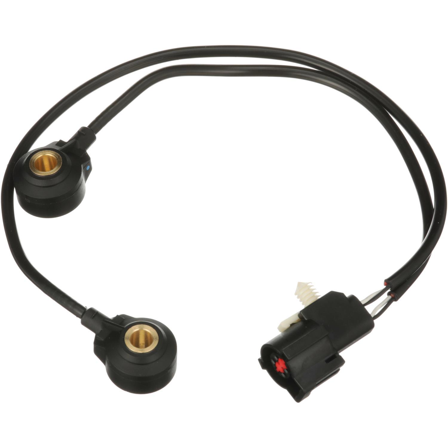 BWD S8789 - Ignition Knock (Detonation) Sensor BWD S8789 Ignition Knock (Detonation) Sensor product image 8 of 8