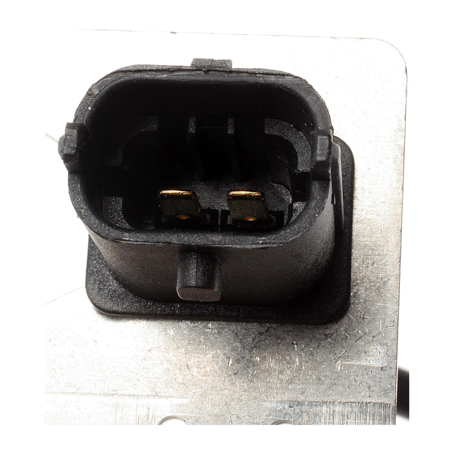 BWD S8795 - Ignition Knock (Detonation) Sensor BWD S8795 Ignition Knock (Detonation) Sensor product image 3 of 3