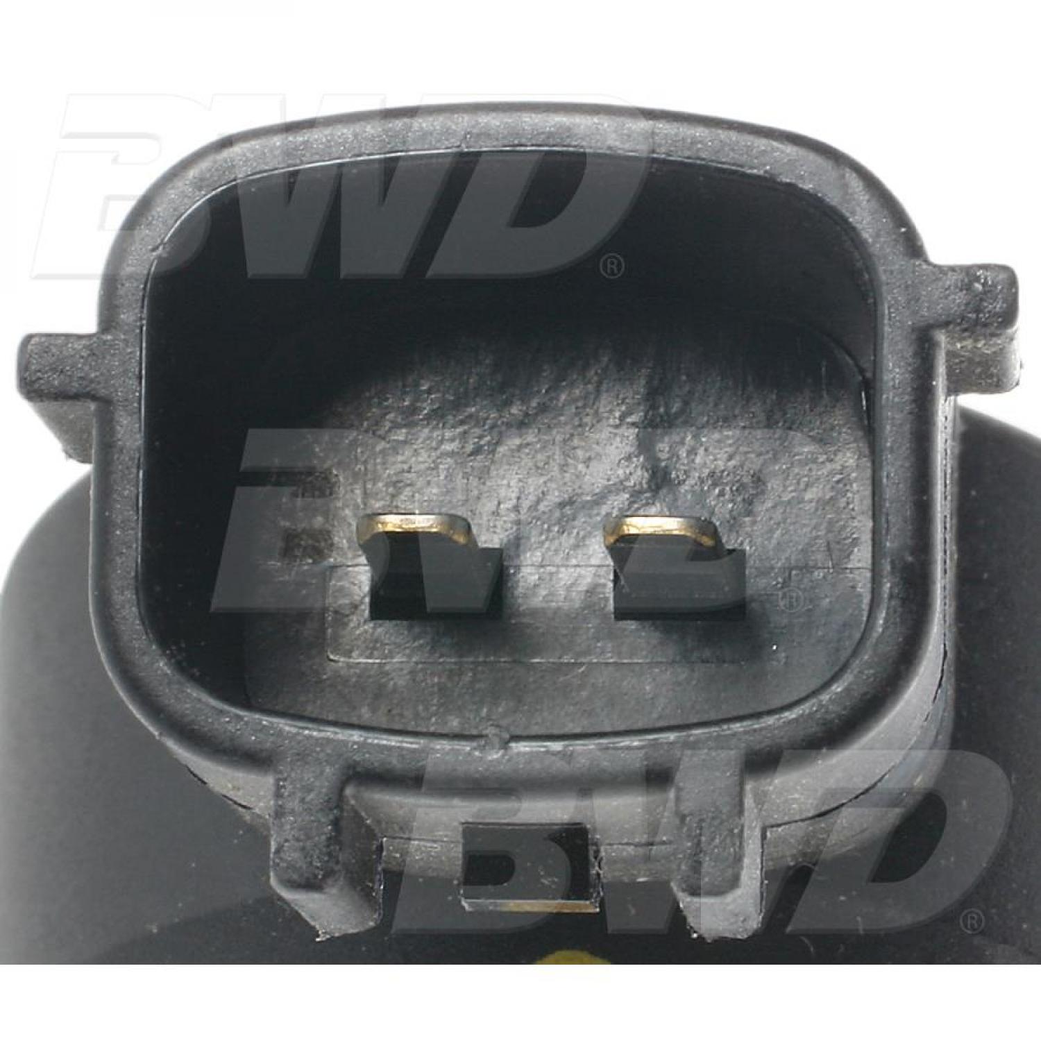 BWD S8804 - Ignition Knock (Detonation) Sensor BWD S8804 Ignition Knock (Detonation) Sensor product image 4 of 7