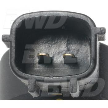 2004 Infiniti Q45 Ignition Knock (Detonation) Sensor BWD S8804 image 4 of 4