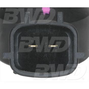 2003 Infiniti QX4 Ignition Knock (Detonation) Sensor BWD S8806 image 4 of 4