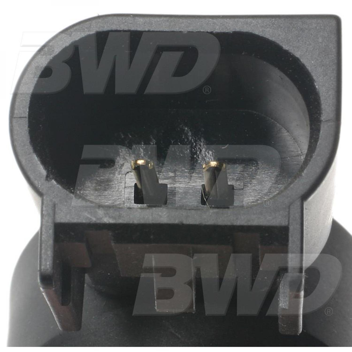 BWD S8811 - Ignition Knock (Detonation) Sensor BWD S8811 Ignition Knock (Detonation) Sensor product image 5 of 10
