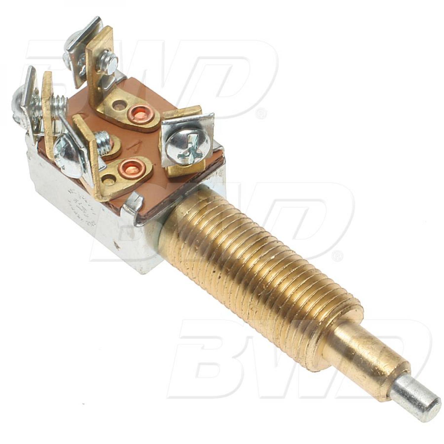 BWD S883 - Overdrive Kickdown Switch BWD S883 Overdrive Kickdown Switch product image 2 of 3