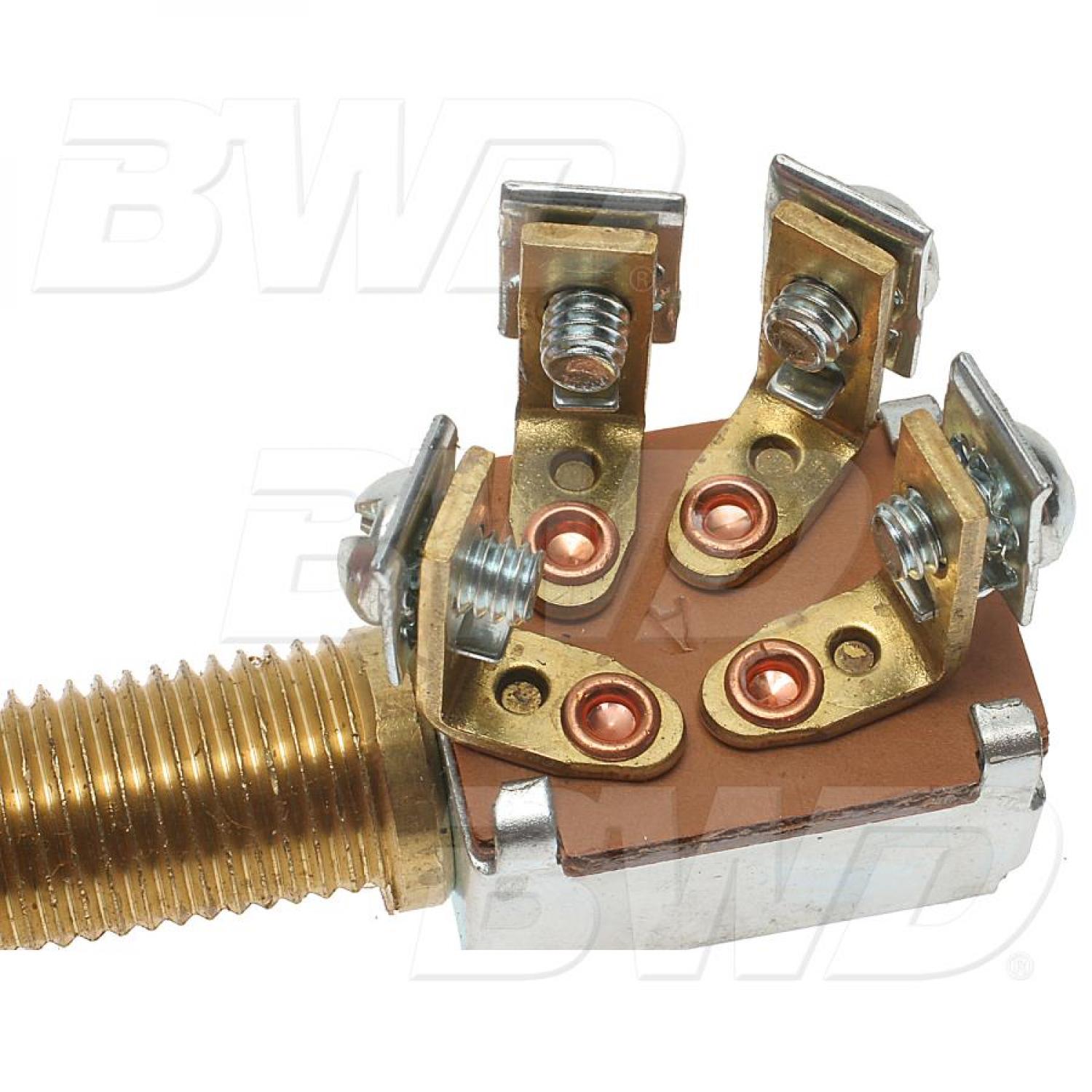 BWD S883 - Overdrive Kickdown Switch BWD S883 Overdrive Kickdown Switch product image 3 of 3