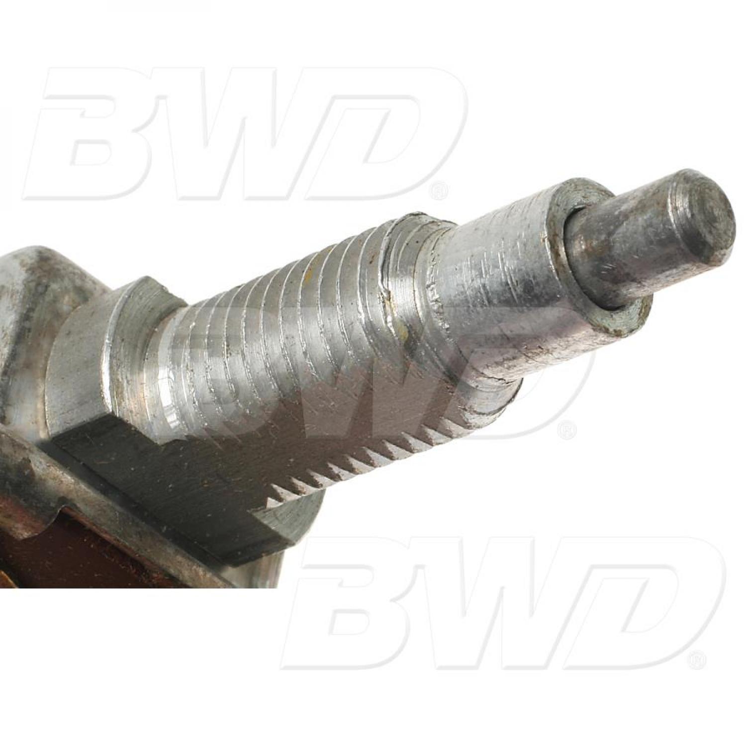BWD S884 - Overdrive Kickdown Switch BWD S884 Overdrive Kickdown Switch product image 1 of 3