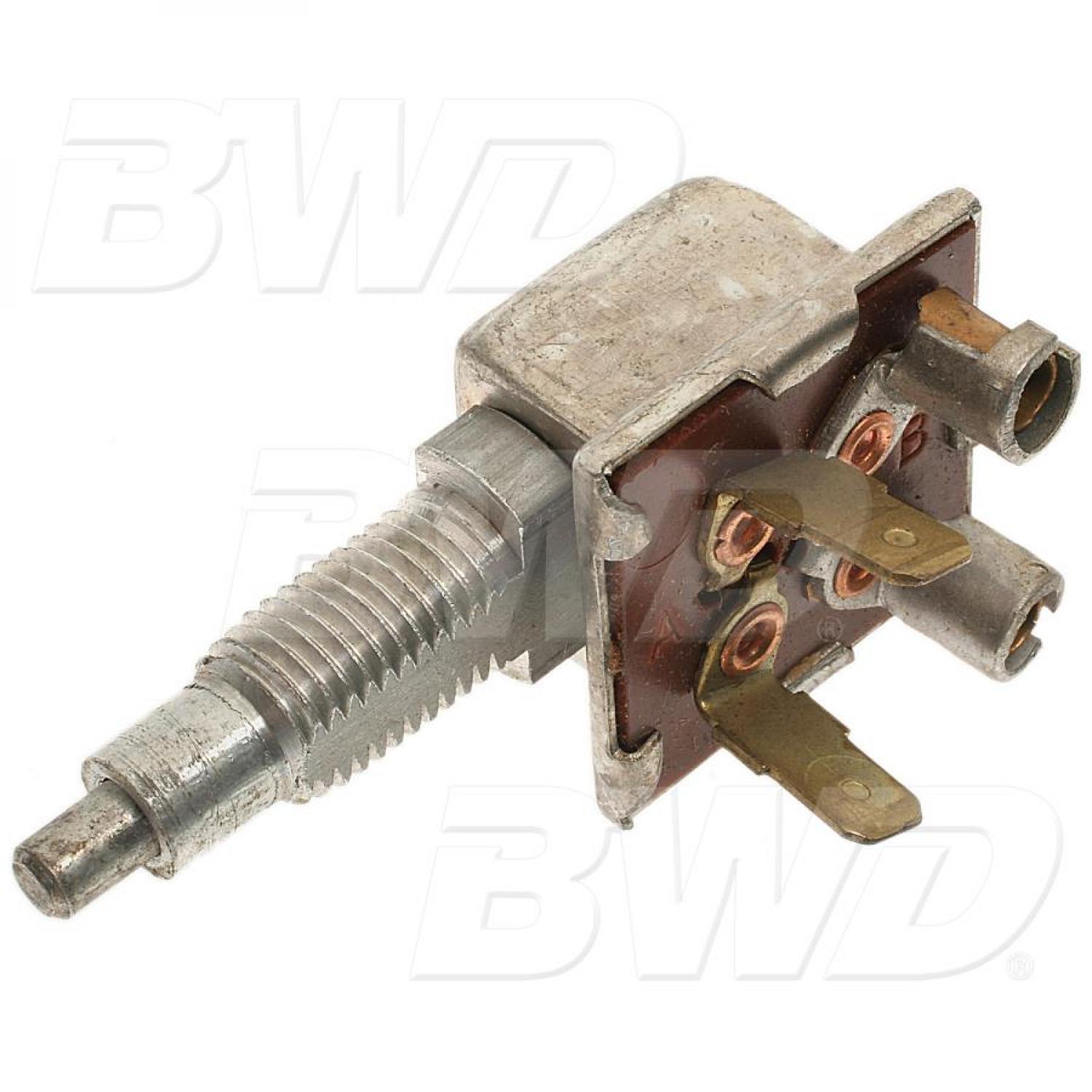 BWD S884 - Overdrive Kickdown Switch BWD S884 Overdrive Kickdown Switch product image 2 of 3