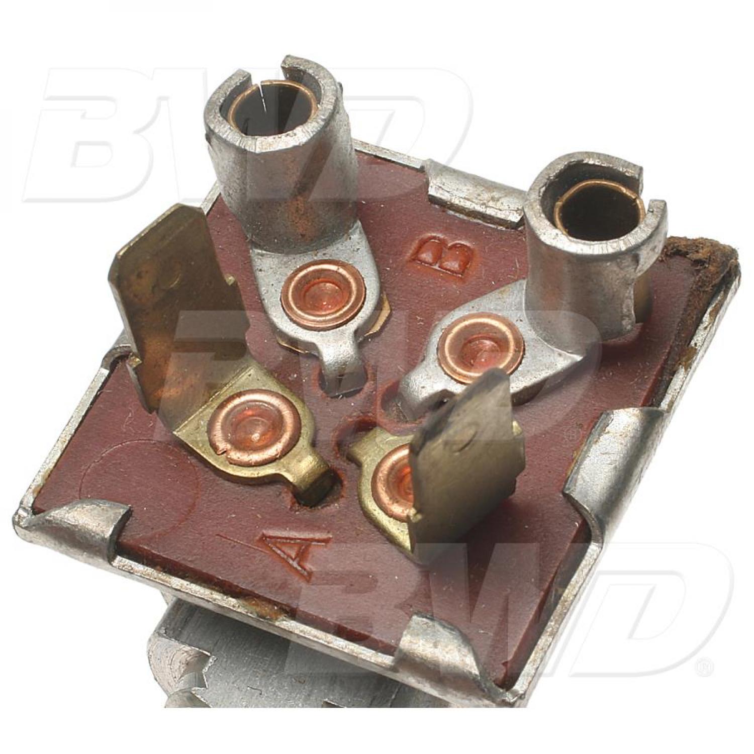 BWD S884 - Overdrive Kickdown Switch BWD S884 Overdrive Kickdown Switch product image 3 of 3