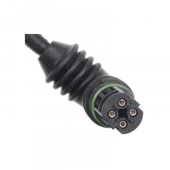 2001 BMW 750iL Ignition Knock (Detonation) Sensor BWD S8840 image 3 of 3