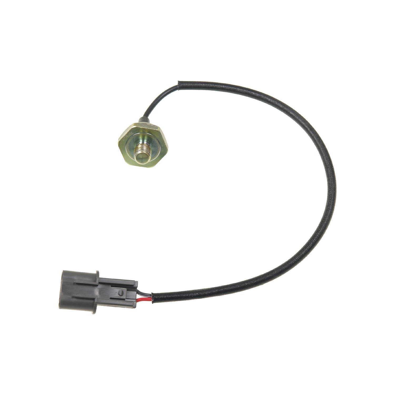 BWD S8863 - Ignition Knock (Detonation) Sensor BWD S8863 Ignition Knock (Detonation) Sensor product image 2 of 3