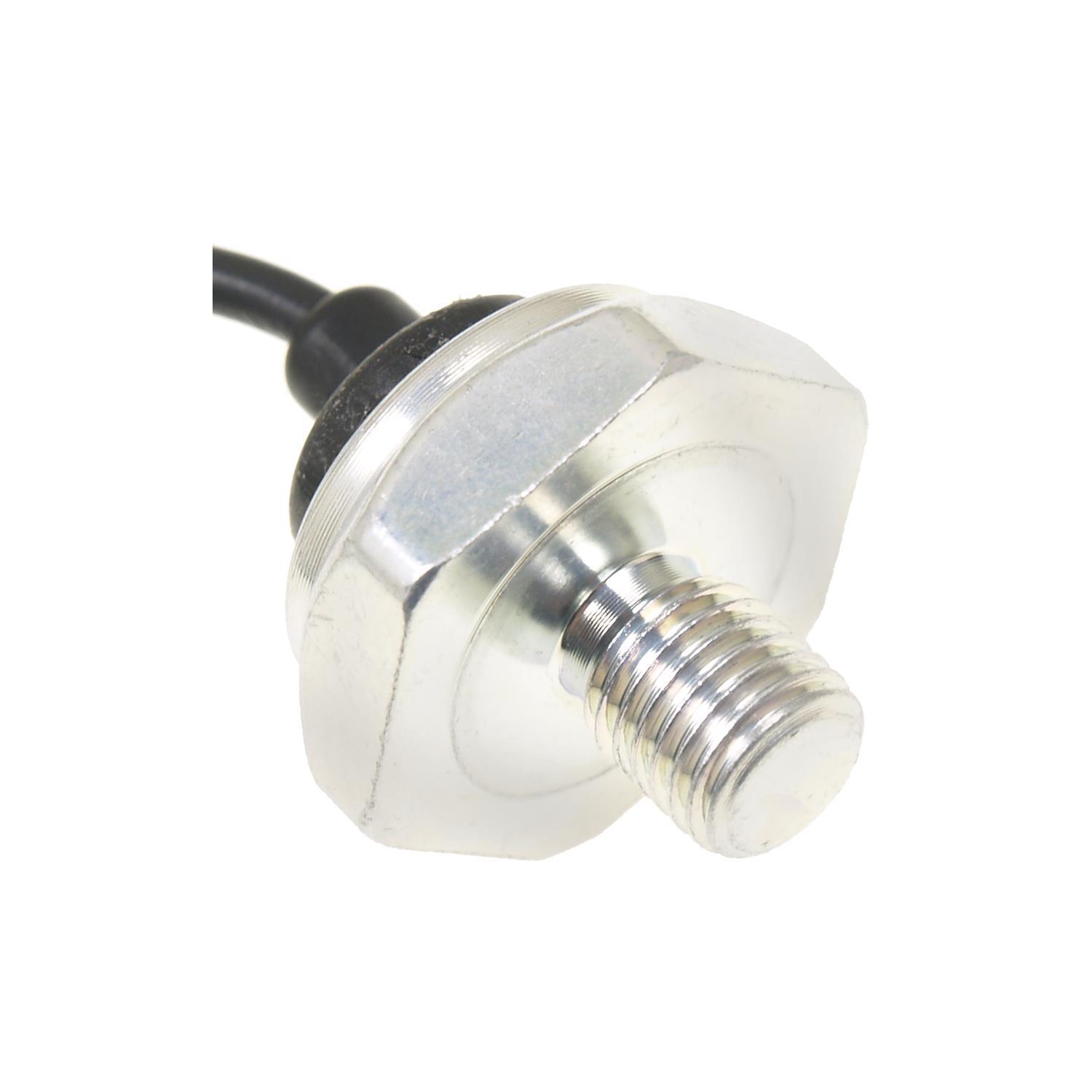 BWD S8866 - Ignition Knock (Detonation) Sensor BWD S8866 Ignition Knock (Detonation) Sensor product image 1 of 3