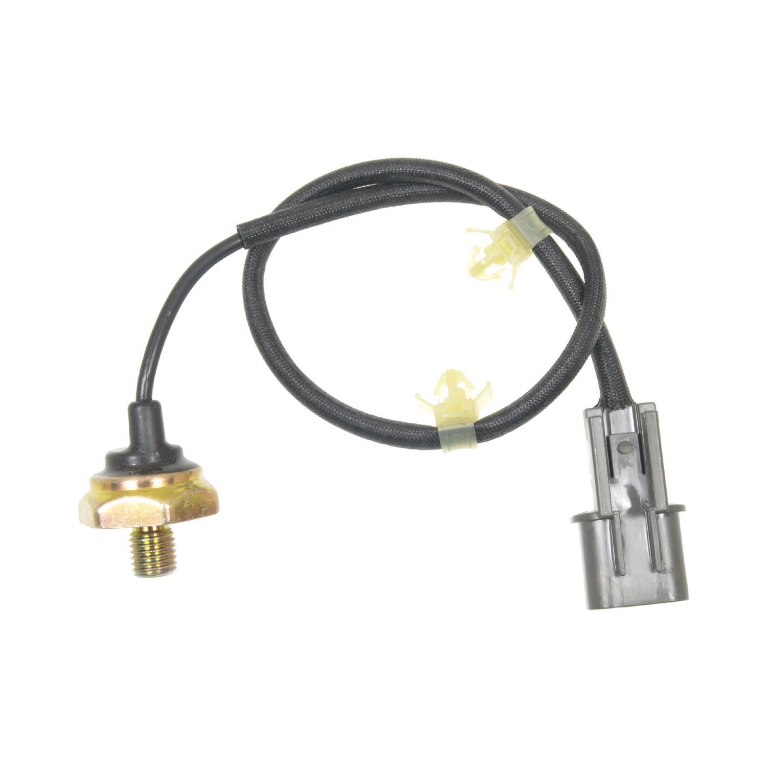 BWD S8882 - Ignition Knock (Detonation) Sensor BWD S8882 Ignition Knock (Detonation) Sensor product image 2 of 3