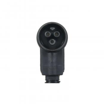 1995 Mercedes-Benz SL600 Ignition Knock (Detonation) Sensor Left BWD S8887 image 3 of 3