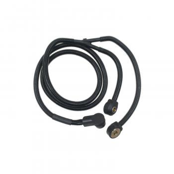 1993 Mercedes-Benz 300SE Ignition Knock (Detonation) Sensor BWD S8889 image 2 of 3