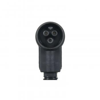 1993 Mercedes-Benz 300SE Ignition Knock (Detonation) Sensor BWD S8889 image 3 of 3