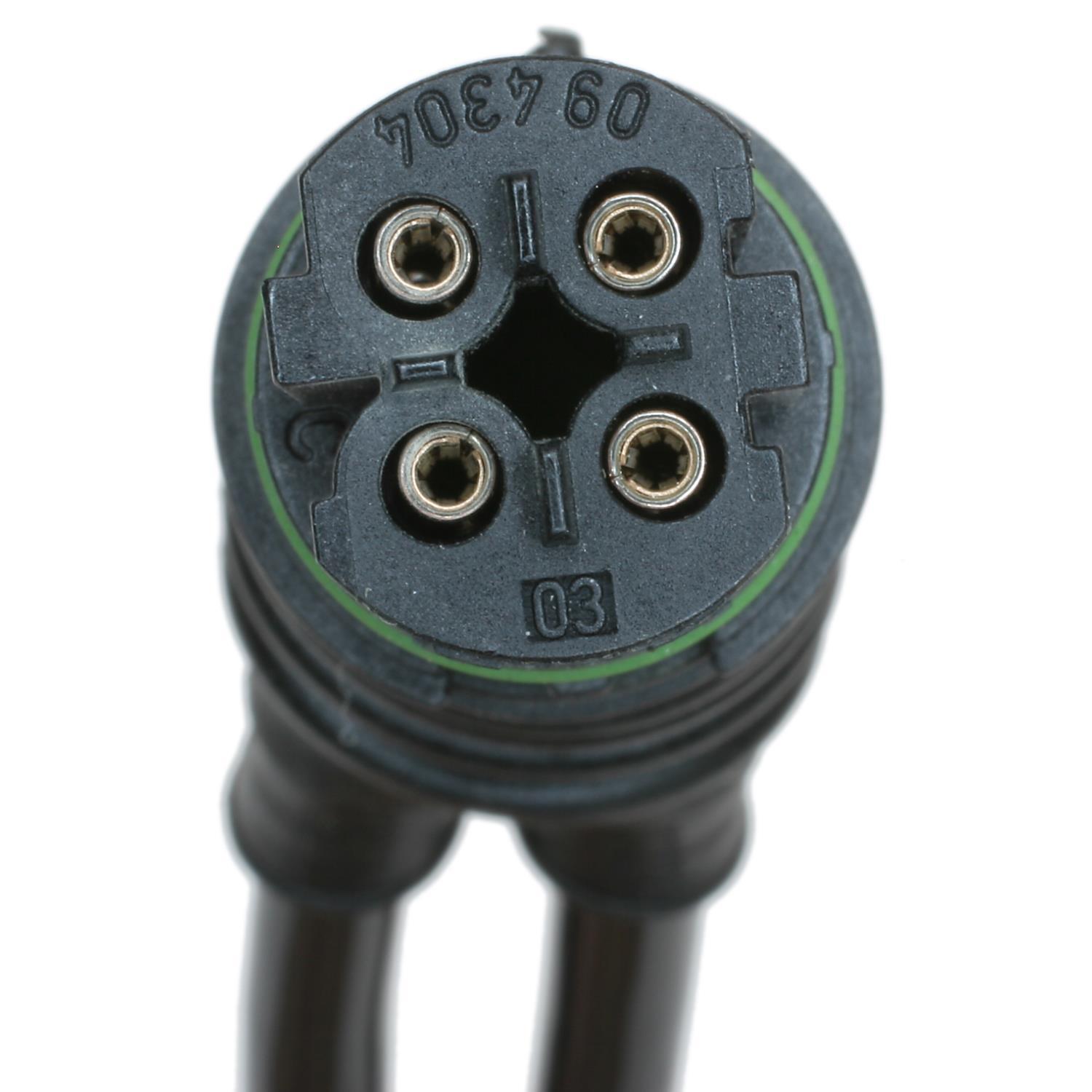 BWD S8934 - Ignition Knock (Detonation) Sensor BWD S8934 Ignition Knock (Detonation) Sensor product image 3 of 8