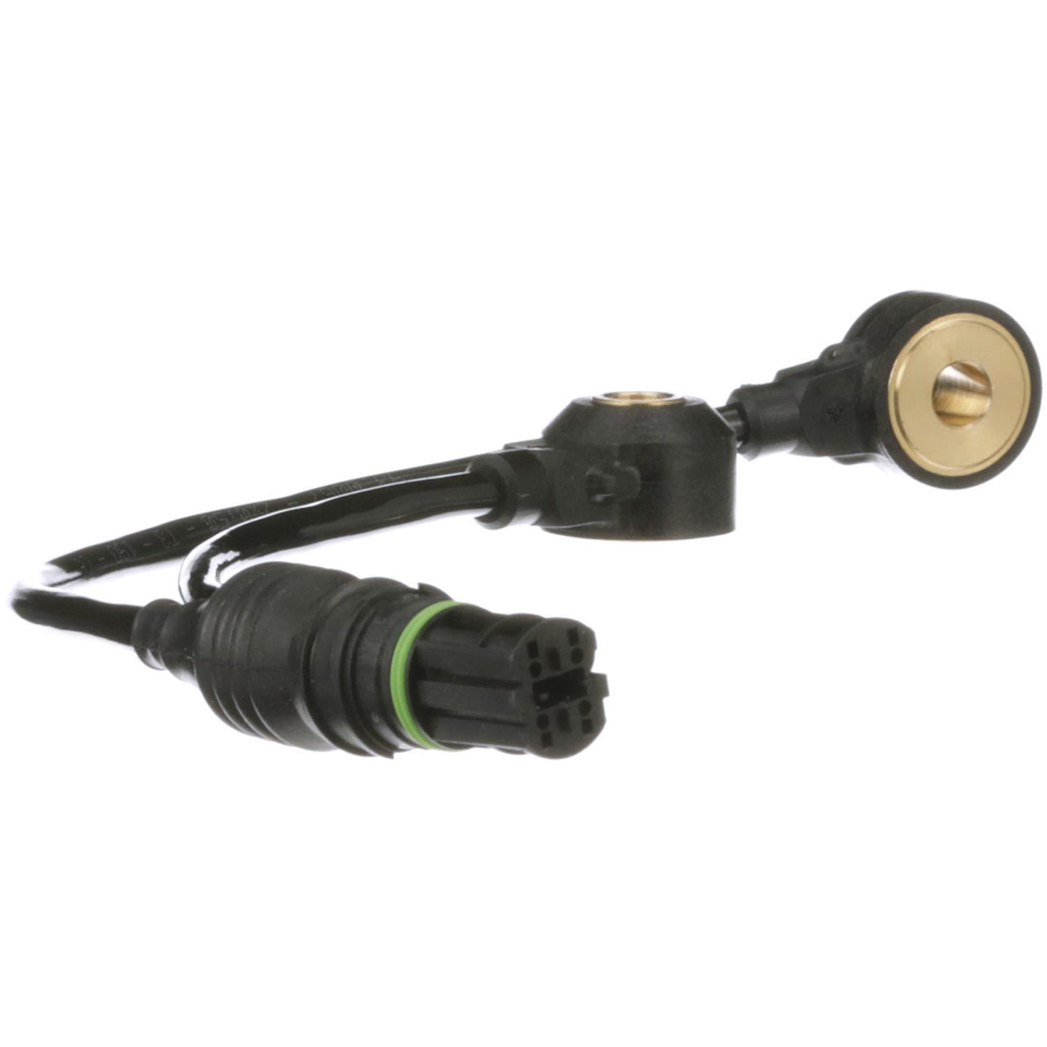 BWD S8934 - Ignition Knock (Detonation) Sensor BWD S8934 Ignition Knock (Detonation) Sensor product image 4 of 8