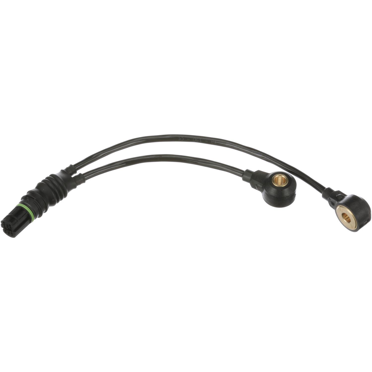 BWD S8934 - Ignition Knock (Detonation) Sensor BWD S8934 Ignition Knock (Detonation) Sensor product image 8 of 8
