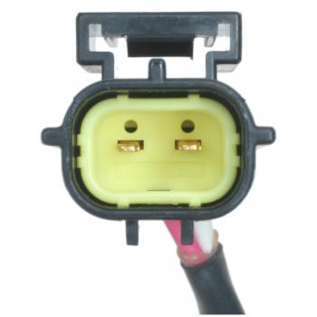 2003 Jaguar Vanden Plas Ignition Knock (Detonation) Sensor BWD S8945 image 3 of 3