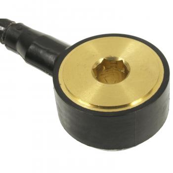 2012 Hyundai Genesis Coupe Ignition Knock (Detonation) Sensor Left BWD S8973 image 1 of 3
