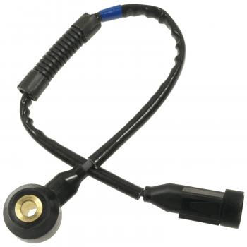 2012 Hyundai Genesis Coupe Ignition Knock (Detonation) Sensor Left BWD S8973 image 2 of 3