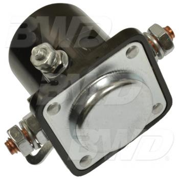 1958 Checker A8 Starter Solenoid