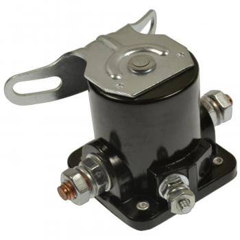 1958 Checker A8 Starter Solenoid BWD S898 image 2 of 3