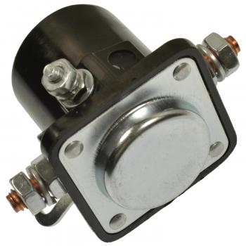 1958 Checker A8 Starter Solenoid BWD S898 image 3 of 3