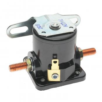 1961 Dodge Dart Starter Solenoid