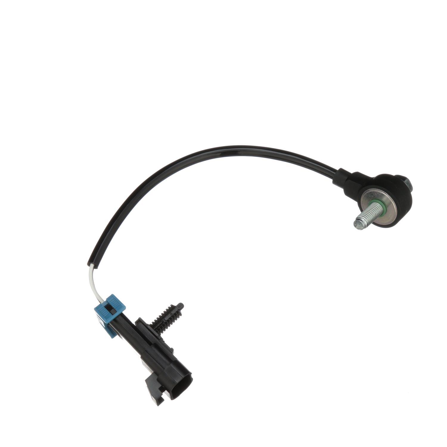 BWD S8993 - Ignition Knock (Detonation) Sensor BWD S8993 Ignition Knock (Detonation) Sensor product image 2 of 9