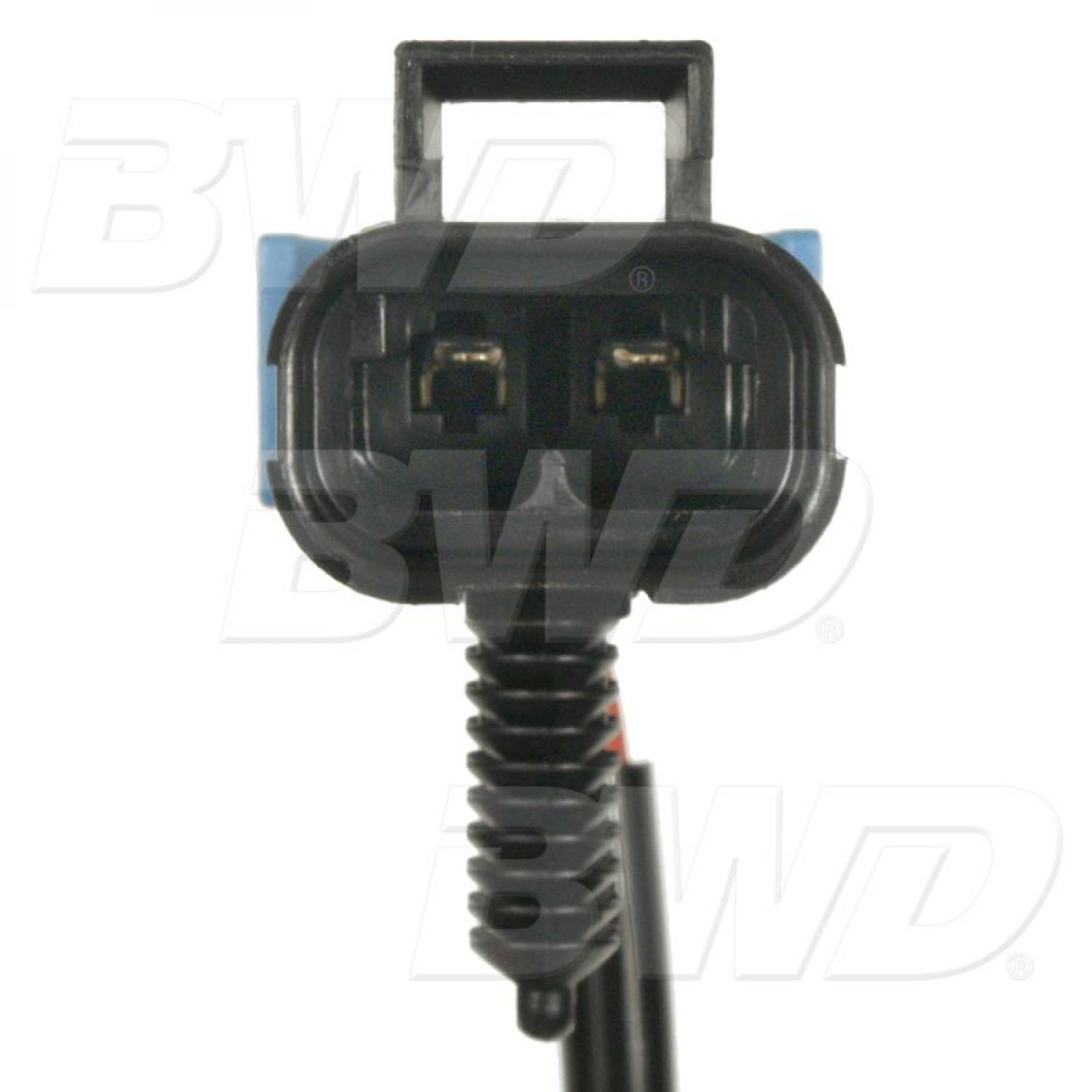 BWD S8993 - Ignition Knock (Detonation) Sensor BWD S8993 Ignition Knock (Detonation) Sensor product image 4 of 9