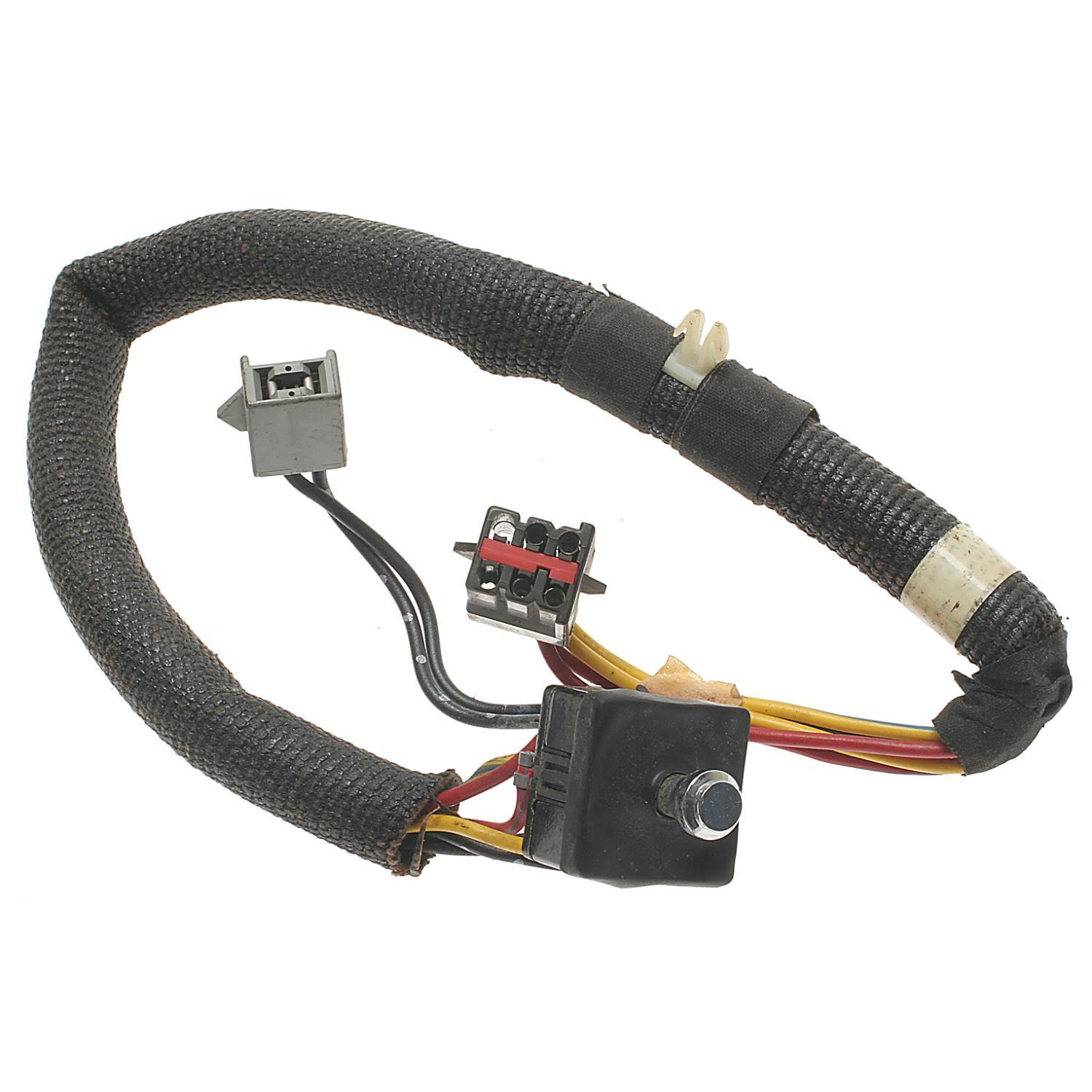 BWD S9003 Power Seat Switch product image 2 of 3