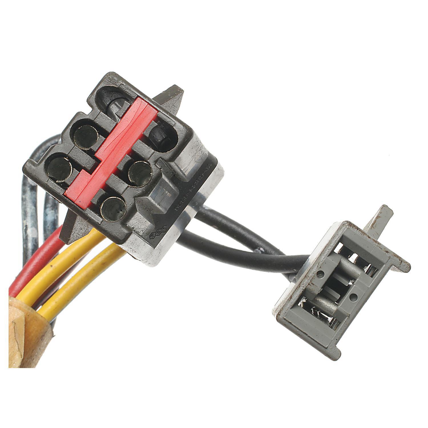 BWD S9003 Power Seat Switch product image 3 of 3
