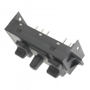 2000 Dodge Ram 2500 Van Power Seat Switch BWD S9007 image 2 of 4