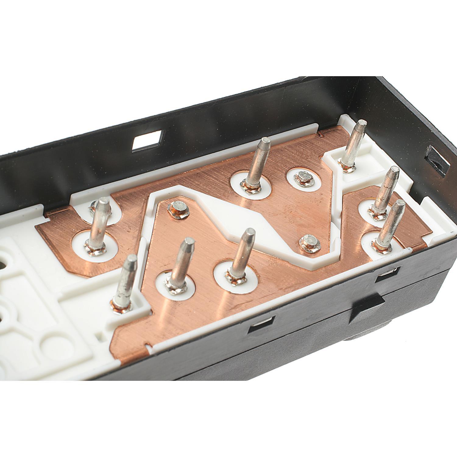 BWD S9007 - Power Seat Switch BWD S9007 Power Seat Switch product image 3 of 5