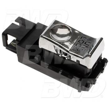 BWD S9013 - Door Lock Switch BWD S9013 Door Lock Switch product image 2 of 3