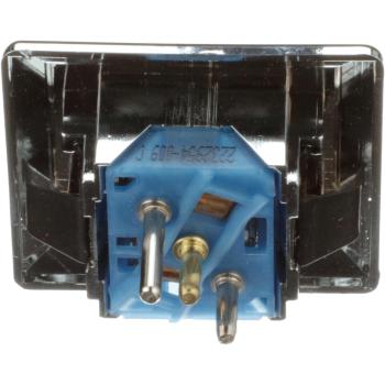 1984 Oldsmobile Omega Door Lock Switch BWD S9015 image 4 of 4