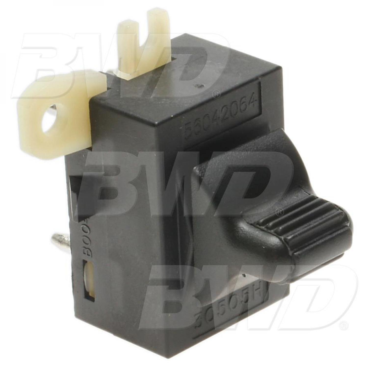 BWD S9025 - Sunroof Switch BWD S9025 Sunroof Switch product image 2 of 3