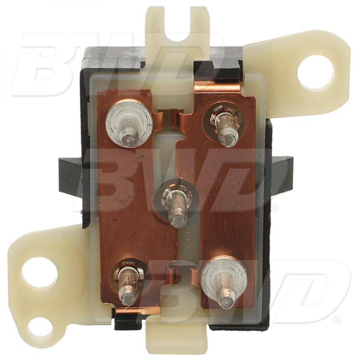 BWD S9025 - Sunroof Switch BWD S9025 Sunroof Switch product image 3 of 3