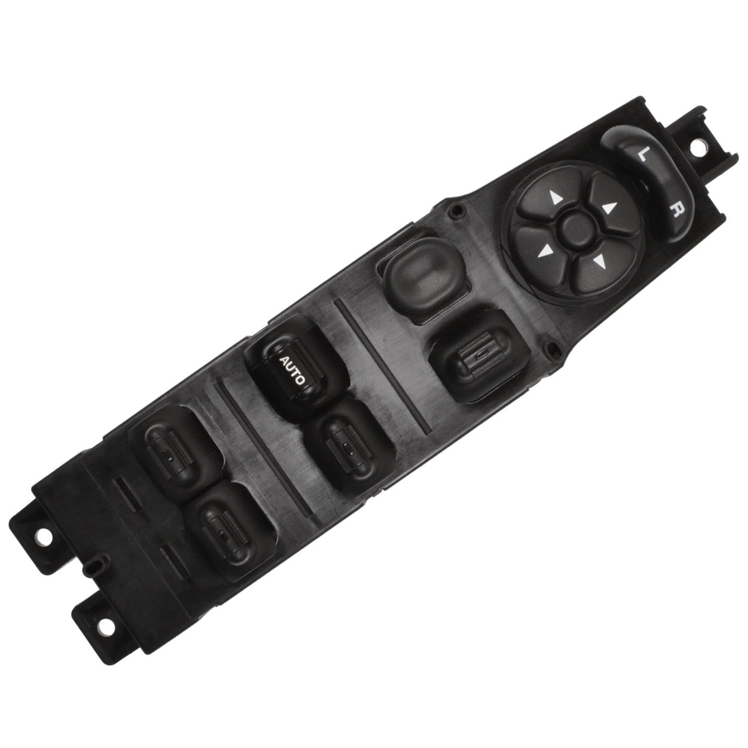 BWD S9029 - Door Window Switch BWD S9029 Door Lock Switch product image 1 of 7