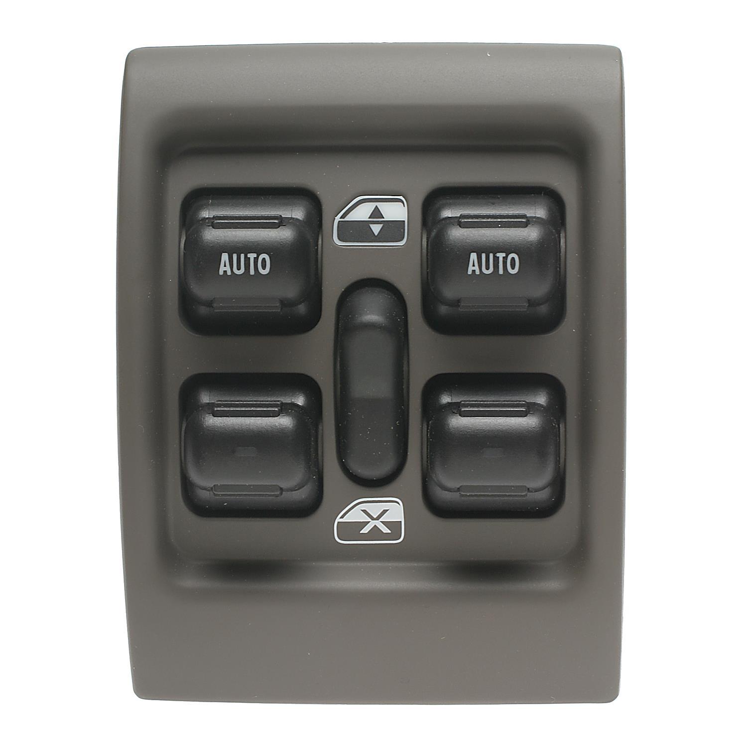 BWD S9041 - Door Window Switch BWD S9041 Door Window Switch product image 1 of 3